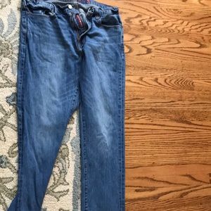 Lucky Brand Jeans